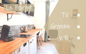 Le Bourget - Petit Studio - Grenoble